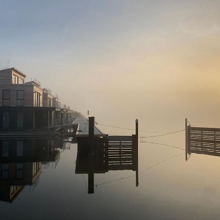 Schlei-Koje 1 Daire Schleswig Dış mekan fotoğraf