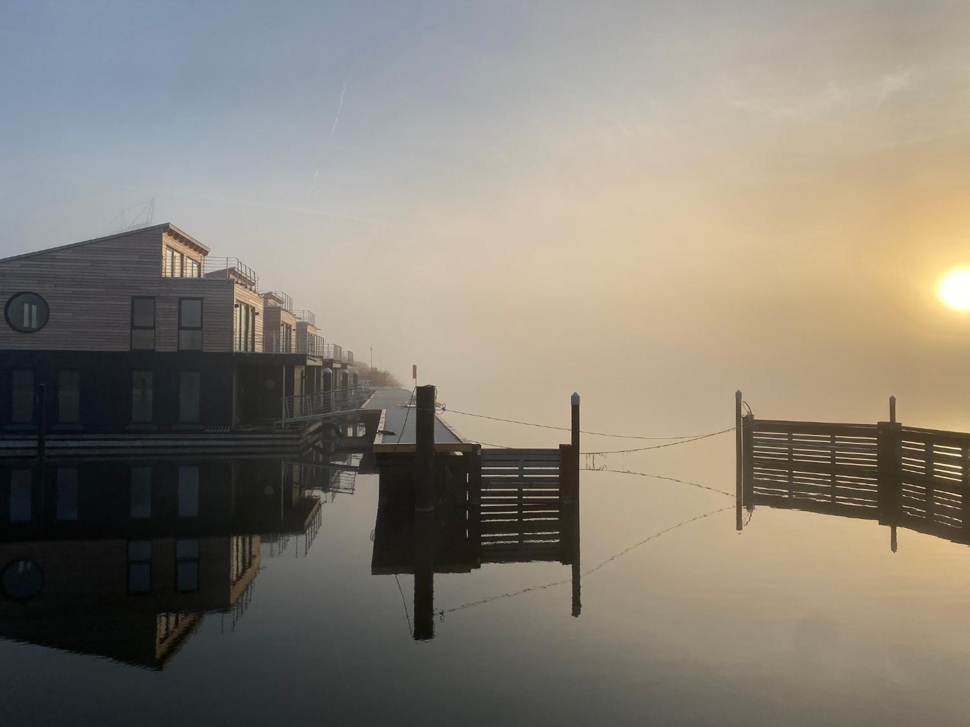 Schlei-Koje 1 Daire Schleswig Dış mekan fotoğraf